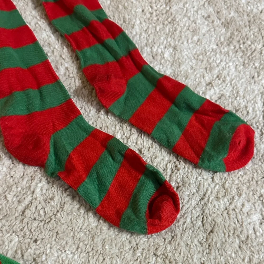 N/A cozy christmas